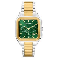 Armbanduhr Trussardi Herr in Stahl R2453177004